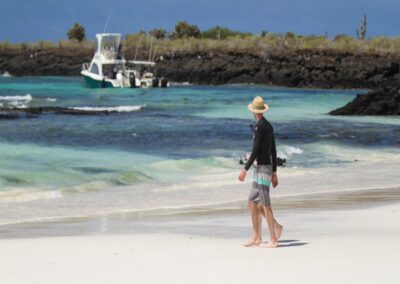 Bahía Rosa Blanca