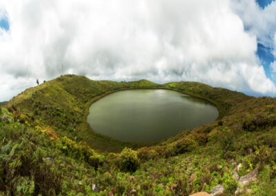 Laguna el Junco