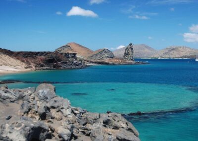 Isla Bartolome