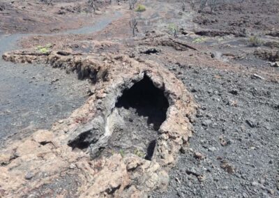 Volcán Chico