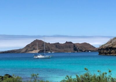Bahía Sullivan