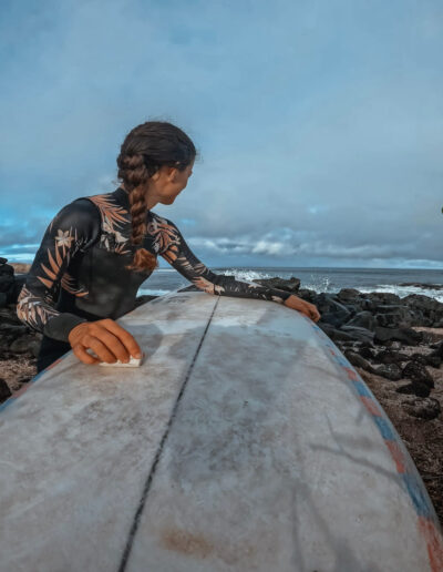 Tongo Reef